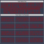 Maglia da calcio autentica blu navy personalizzata blu navy-rossa Maglia da calcio autentica blu navy personalizzata blu navy-rossa