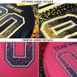 Maglia da football personalizzata Green Mesh Drift Fashion, oro antico e bianco Maglia da football personalizzata Green Mesh Drift Fashion, oro antico e bianco