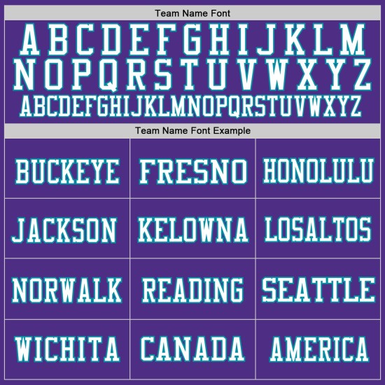 Maglia da football personalizzata retrò nera e viola autentica Maglia da football personalizzata retrò nera e viola autentica